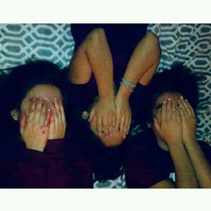 Meet your Posher, Melanie